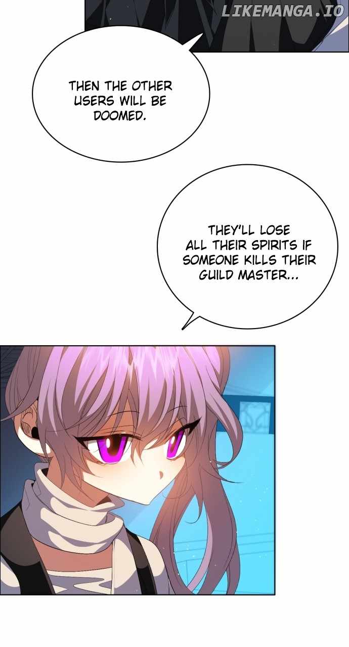 Zero Game Chapter 299 36
